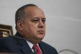 Diosdado Cabello sobre diálogos con la oposición: "No va a cambiar nada"