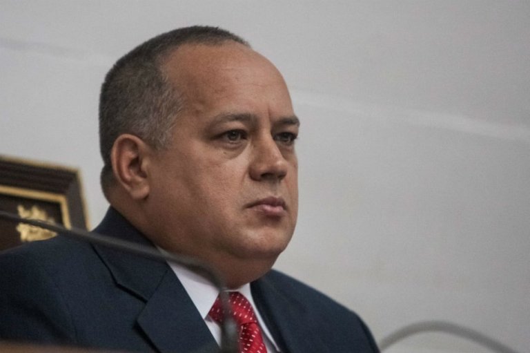 Diosdado Cabello sobre diálogos con la oposición: «No va a cambiar nada»