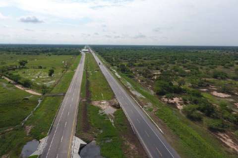 Ruta del Sol III estará lista en menos de 5 años: ANI