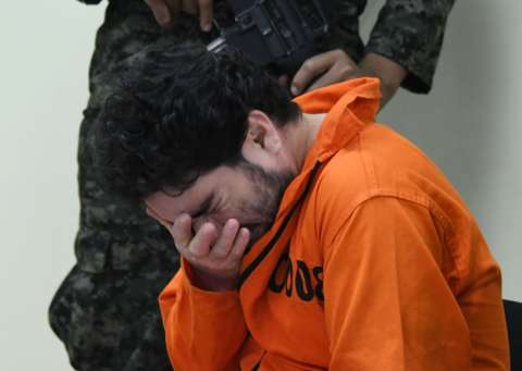 Declaran culpable al asesino de Miss Honduras Mundo