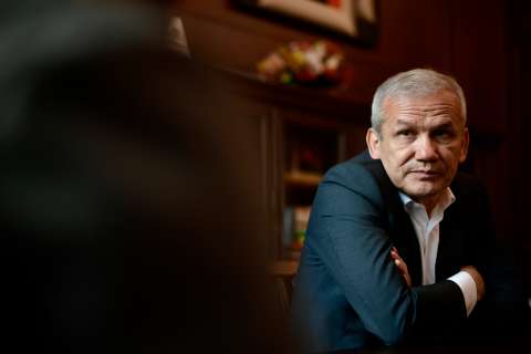 Oposición citó a debate de control político a Carlos Ramón González
