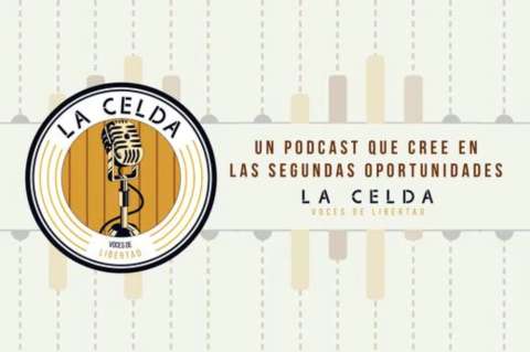 “La Celda”, el pódcast que cuenta historias desde las cárceles colombianas