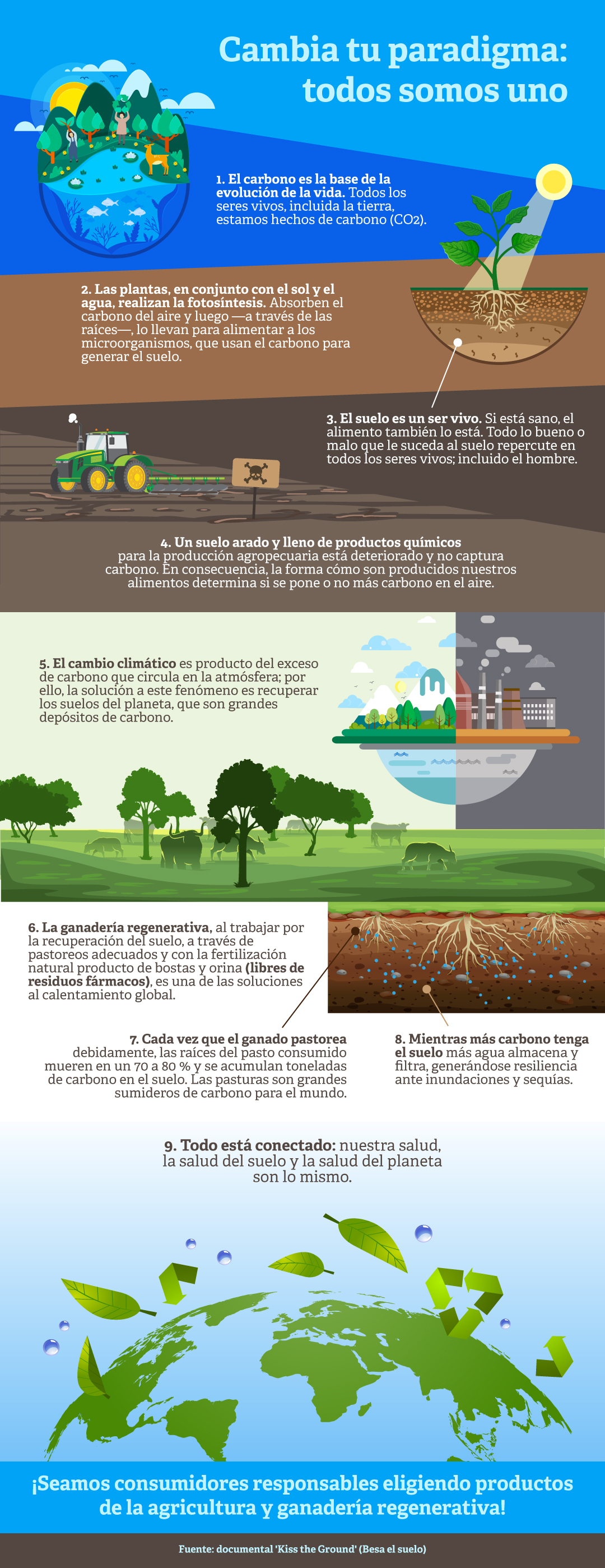 Infografía .