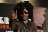 De cuando Lenny Kravitz cargó consigo a Bob Marley y Michael Jackson en una maleta rumbo a Bogotá