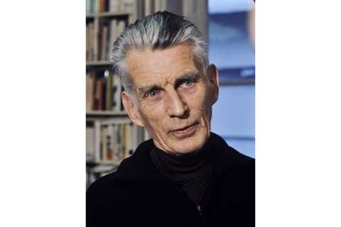 Samuel Beckett: entre el pesimismo existencial y el humor negro