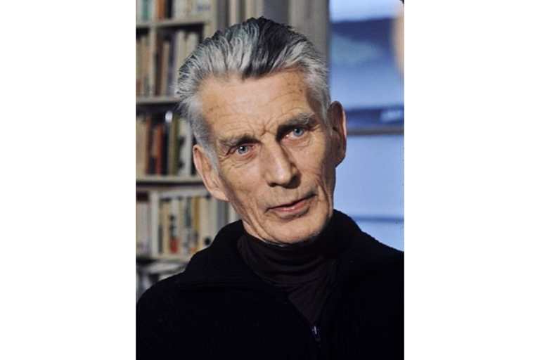 Samuel Beckett: entre el pesimismo existencial y el humor negro