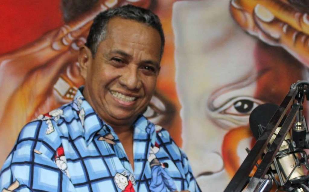 La Troja, el estadero que fundó Edwin Madera en una esquina de Barranquilla, fue declarada Patrimonio Cultural y Musical de la ciudad en 2013.