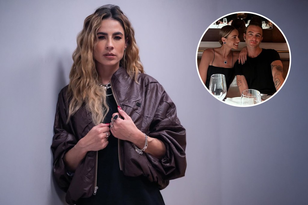 Carla Giraldo: así fue su soñado viaje a Marruecos con su novio y algunos amigos