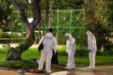 Masacre en Barranquilla: asesinaron a tres personas en Las Nieves; dos eran menores de edad
