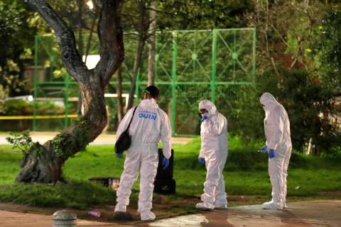 Masacre en Barranquilla: asesinaron a tres personas en Las Nieves; dos eran menores de edad