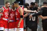Así se jugará la final de la Liga de Baloncesto: fechas y horarios de los partidos