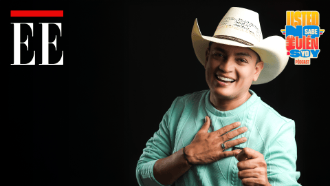 Jhon Onofre, el ruiseñor del llano: “Me han preguntado si el joropo es nuestro rock”