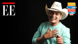 Jhon Onofre, el ruiseñor del llano: “Me han preguntado si el joropo es nuestro rock”