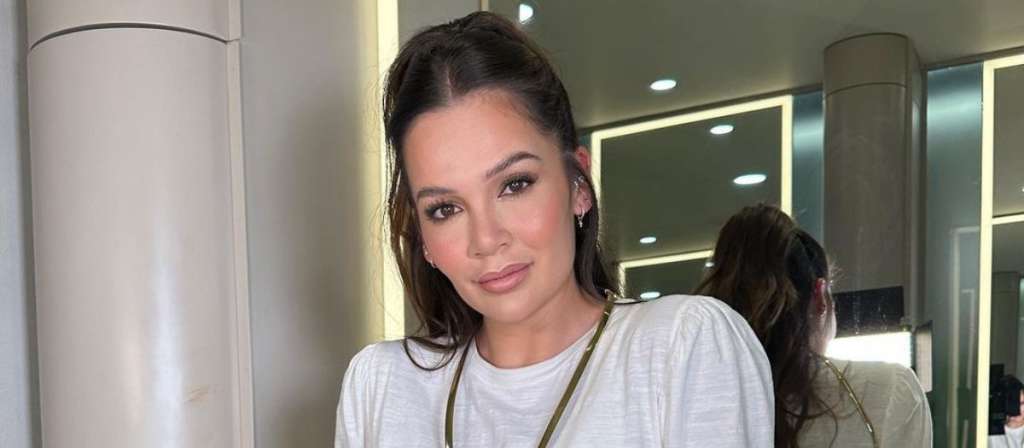 El exnovio de Lina Tejeiro, Juan Duque, confesó sus “planes” de cantar con Andy Rivera, quien fue pareja de la actriz. ¿Cuándo se encontrarán?