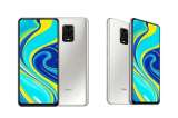 Xiaomi Redmi Note 9 Pro: precio en Colombia y características