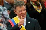 Santos ultima detalles de su nuevo gabinete ministerial