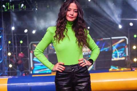 ¿Maleja Restrepo se despidió definitivamente de Guerreros? Este es su reemplazo