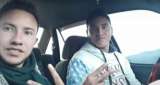 En accidente de tránsito murieron dos hermanos en el sur de Bogotá
