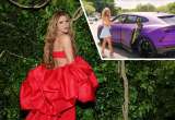 Shakira regalará el Lamborghini Urus que diseñó a fan ¿cuánto vale el lujoso auto?