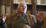 El Goytisolo de la literatura y el compromiso fue homenajeado en Marrakech