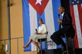 Obama promete ayudar a emprendedores cubanos y potenciar acceso a internet
