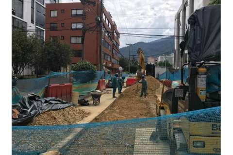 ¡Ojo! Habrá cierres en calzada oriental de la av. carrera 11 entre av. calle 100 y calle 88