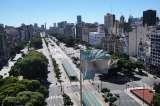 Este martes se sabrá si las medidas de Argentina calman a los inversionistas