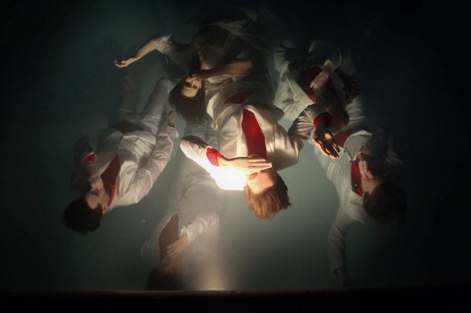 "Reflektor" es el cuarto álbum en diez años de Arcade Fire.