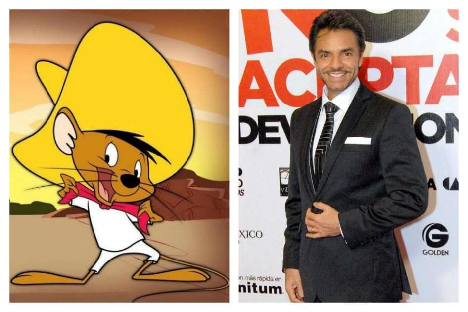 Speedy González adquirió fama gracias al cortometraje de 1955 rodado por Friz Freleng y Hawley Pratt.