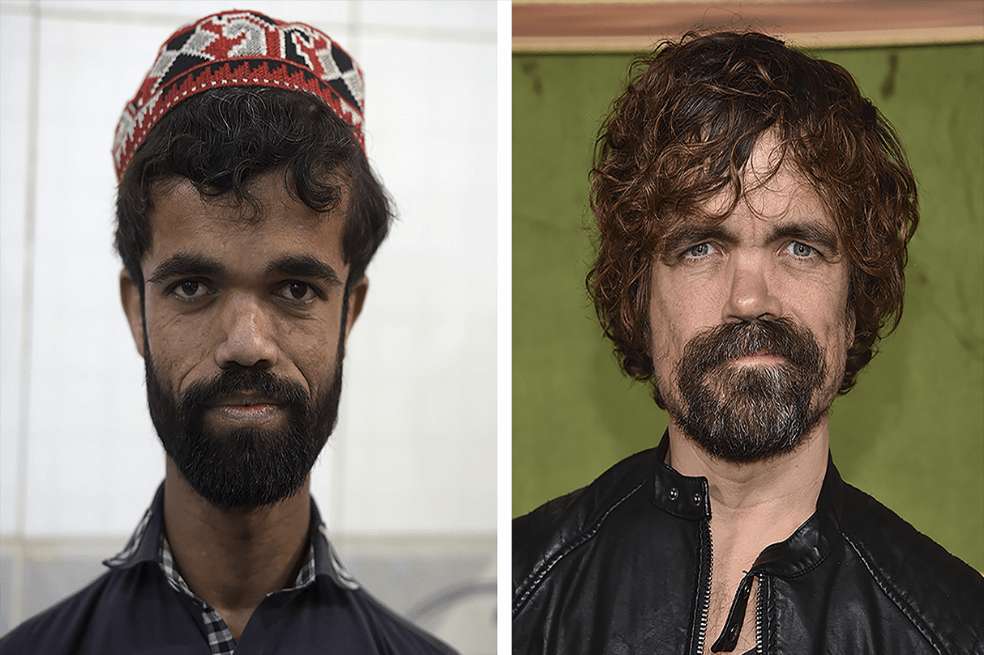 La octava y última temporada de esta serie comenzará el 17 de abril. / AFP