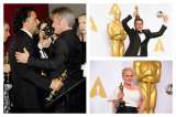 Los mejores comentarios de la gala de los Óscar 2015