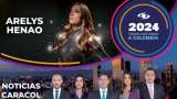 Caracol TV reveló sus estrenos para el 2024: emociones y grandes producciones