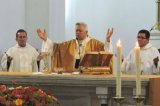 Amenazas contra monseñor Monsalve reflejan ánimo de sabotaje a diálogos de paz: Juan Camilo Restrepo