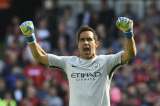 “Estar con Guardiola es seguir el mismo modelo de Barcelona”: Claudio Bravo