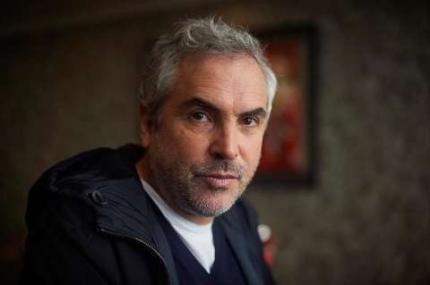 Alfonso Cuarón rodará en México por primera vez desde "Y tu mamá también"