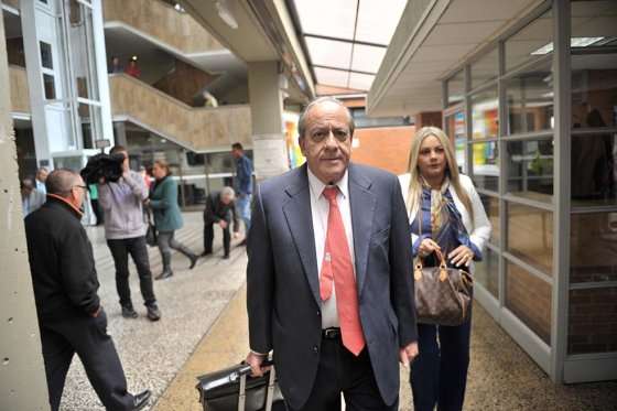 El Espectador / Cristian Garavito