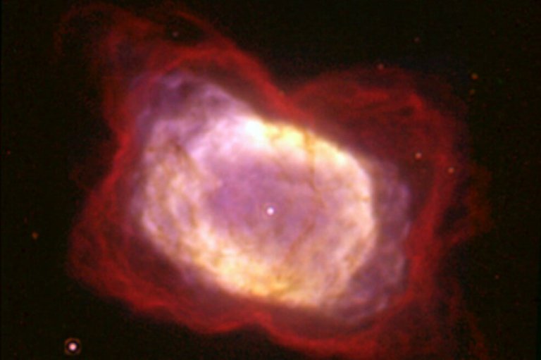 Detectan la primera molécula que se formó en el Universo: el hidruro de helio