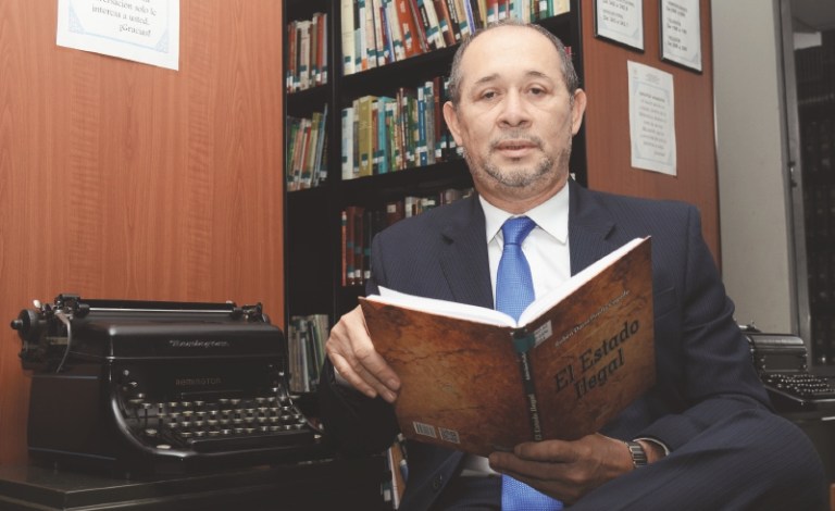 “A la justicia le ha faltado valor para investigar a Uribe”: Rubén Darío Pinilla