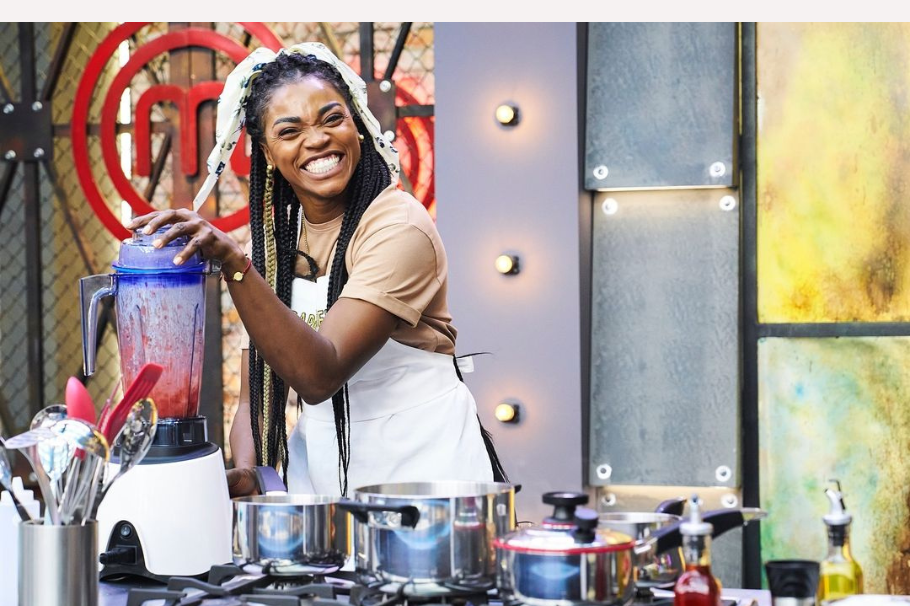 Alexander Ramos: él es el esposo de Caterine Ibargüen de MasterChef Celebrity
