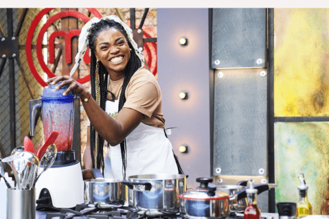 Alexander Ramos: él es el esposo de Caterine Ibargüen de MasterChef Celebrity