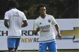 "Espero que Cuadrado tenga buena suerte contra Argentina": Willian