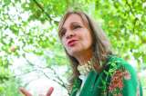“Enfrentamos a la sumatoria de la corrupción”: Ángela María Robledo