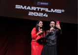 Smartfilms abre convocatoria para que empresas participen del cine con celulares
