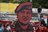 Adiós a la Constitución de Chávez