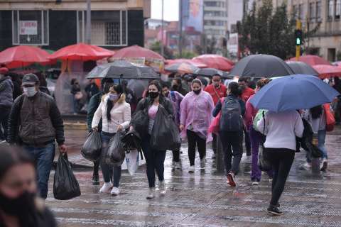 Durante el 2020 murieron 51.397 personas por COVID19 en Colombia