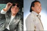 Video: Diomedes Díaz ya tiene canción con Silvestre Dangond