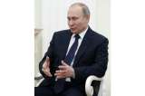 Los planes de Vladimir Putin en dos yacimientos de gas en Venezuela