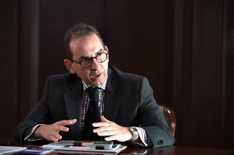 Moción de censura contra Minagricultura podría concretarse a finales de mes 