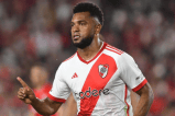 Con Borja brillando en River, ¿debería Lorenzo tenerlo en cuenta para la selección?