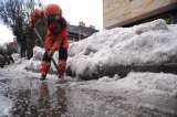 ¿Cómo evitar inundaciones durante la temporada de lluvias en Bogotá?